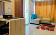 Common Space 7 Premium 2BR Apartment @ Grand Kamala Lagoon