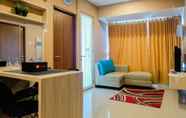 Bedroom 5 Premium 2BR Apartment @ Grand Kamala Lagoon