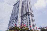 Bangunan Best Choice 2BR Apartment at Westmark with City View