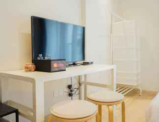 Kamar Tidur 2 New Fully Furnished Studio at Gold Coast PIK