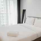 BEDROOM New Fully Furnished Studio at Gold Coast PIK