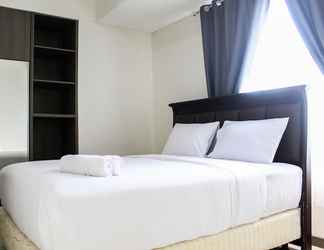 Kamar Tidur 2 New Furnished 2BR Apartment at Silkwood Residence