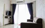 Ruang untuk Umum 6 New Furnished 2BR Apartment at Silkwood Residence