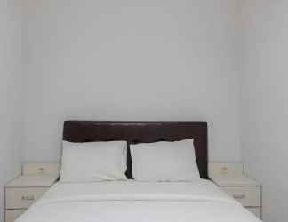 Bedroom 2 Luxurious and Comfy 2BR Paddington Heights Alam Sutera Apartment