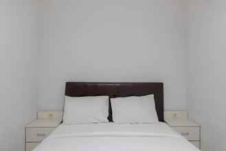 Bedroom 4 Luxurious and Comfy 2BR Paddington Heights Alam Sutera Apartment