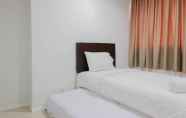 Kamar Tidur 6 Luxurious and Comfy 2BR Paddington Heights Alam Sutera Apartment