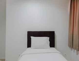 Bedroom 2 Luxurious and Comfy 2BR Paddington Heights Alam Sutera Apartment