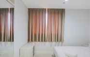 Bedroom 4 Luxurious and Comfy 2BR Paddington Heights Alam Sutera Apartment