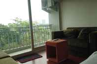 Common Space Unique Studio Galeri Ciumbuleuit Apartment near Dago