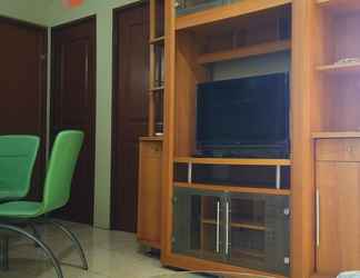 Others 2 Brand New 2BR Grand Setiabudi Apartment