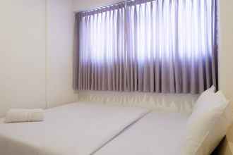 Kamar Tidur 4 Affordable 2BR at Sentra Timur Apartment