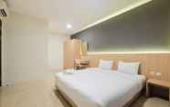 Kamar Tidur 7 2BR Pancoran L'Avenue Comfy Apartment