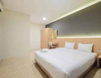 Kamar Tidur 2 2BR Pancoran L'Avenue Comfy Apartment
