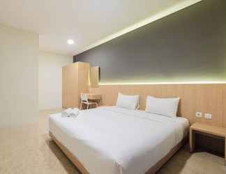 ห้องนอน 2 2BR Pancoran L'Avenue Comfy Apartment