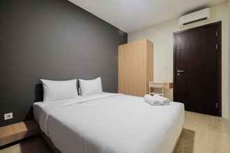 Kamar Tidur 4 2BR Pancoran L'Avenue Comfy Apartment