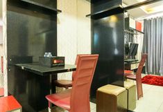 Others 3 Comfy 2BR with Sofa Bed at Gardenia Boulevard Apartment