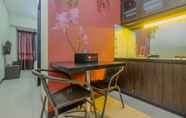 Kamar Tidur 3 Best Price Modern Studio Apartment at Nifarro Park