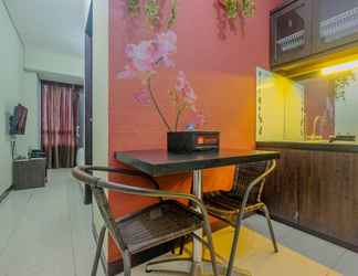 Kamar Tidur 2 Best Price Modern Studio Apartment at Nifarro Park