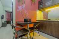 Kamar Tidur Best Price Modern Studio Apartment at Nifarro Park