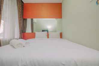 Kamar Tidur 4 Best Price Modern Studio Apartment at Nifarro Park