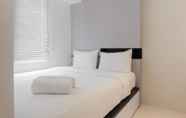Bedroom 2 Stylish and Modern 2BR Bassura City Apartment