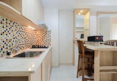 Others 3 City View 2BR at Springlake Summarecon Bekasi Apartment