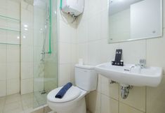 Others 6 City View 2BR at Springlake Summarecon Bekasi Apartment