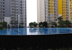 Others 5 City View 2BR at Springlake Summarecon Bekasi Apartment
