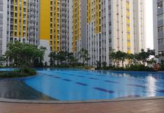 Others 4 City View 2BR at Springlake Summarecon Bekasi Apartment