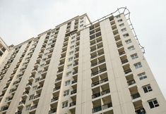 Others 2 Homey and Comfy Studio Cinere Resort Apartment