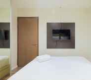Bedroom 7 Luxurious and Comfy 2BR Cinere Bellevue Suites Apartment