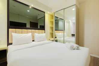 Bedroom 4 Luxurious and Comfy 2BR Cinere Bellevue Suites Apartment