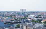 Nearby View and Attractions 7 2Bedroom Sky Terrace Apartment with Pool View