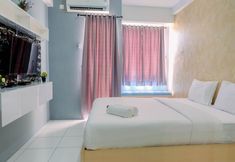 Others 3 Best Price Studio Apartment @ Riverview Jababeka