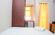 Kamar Tidur 3 Homey Studio at The Springlake Summarecon Bekasi