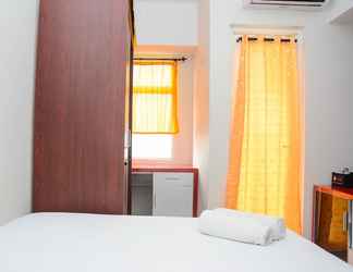 Kamar Tidur 2 Homey Studio at The Springlake Summarecon Bekasi