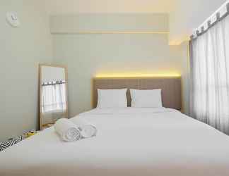 Bilik Tidur 2 Modern Studio @ Springlake Summarecon Apartment