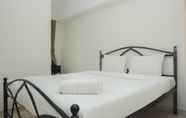 Kamar Tidur 6 Comfy 2BR Apartment @ Springlake Summarecon