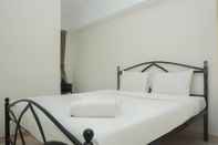 Kamar Tidur Comfy 2BR Apartment @ Springlake Summarecon