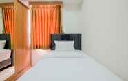 Bedroom 5 Homey and Comfortable 2BR Springlake Summarecon Apartment