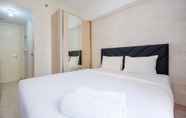 Bedroom 3 Deluxe Studio Apartment @ Springlake Summarecon