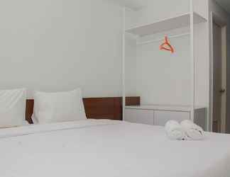 Kamar Tidur 2 Town View Apartment Studio @ Patraland Urbano