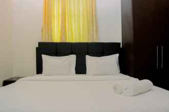 Bilik Tidur 4 Modern 2BR at The Belleza Apartment