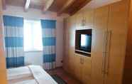 Bedroom 5 Auhof Wirtshaus & Suiten