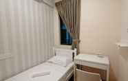 Kamar Tidur 4 Forest City Ataraxia Park 2 by Wastone