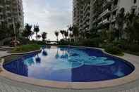 Swimming Pool Forest City Ataraxia Park 2 by Wastone