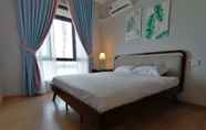 Bedroom 4 Forest City Ataraxia Park 4  by Wastone