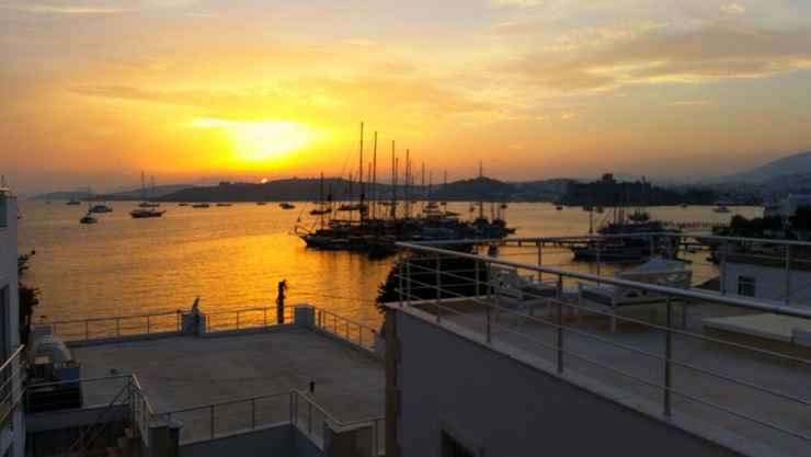 Bumerang Suites Hotel In Milas Ilcesi Milas Ilcesi Mugla