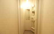 Toilet Kamar 6 bnb+ Namba - Hostel