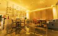 Restoran 3 Courtyard by Marriott Taiyuan